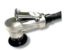 Air Chamfering Tool