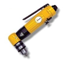 Air Angle Drill Reversible 3/88" (10 MM)