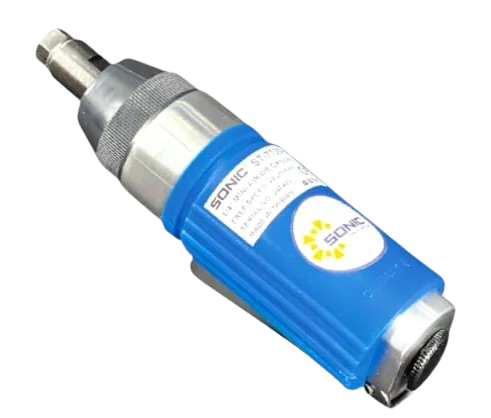 Sonic Air Plastic Die Grinder 1/4" (6mm)