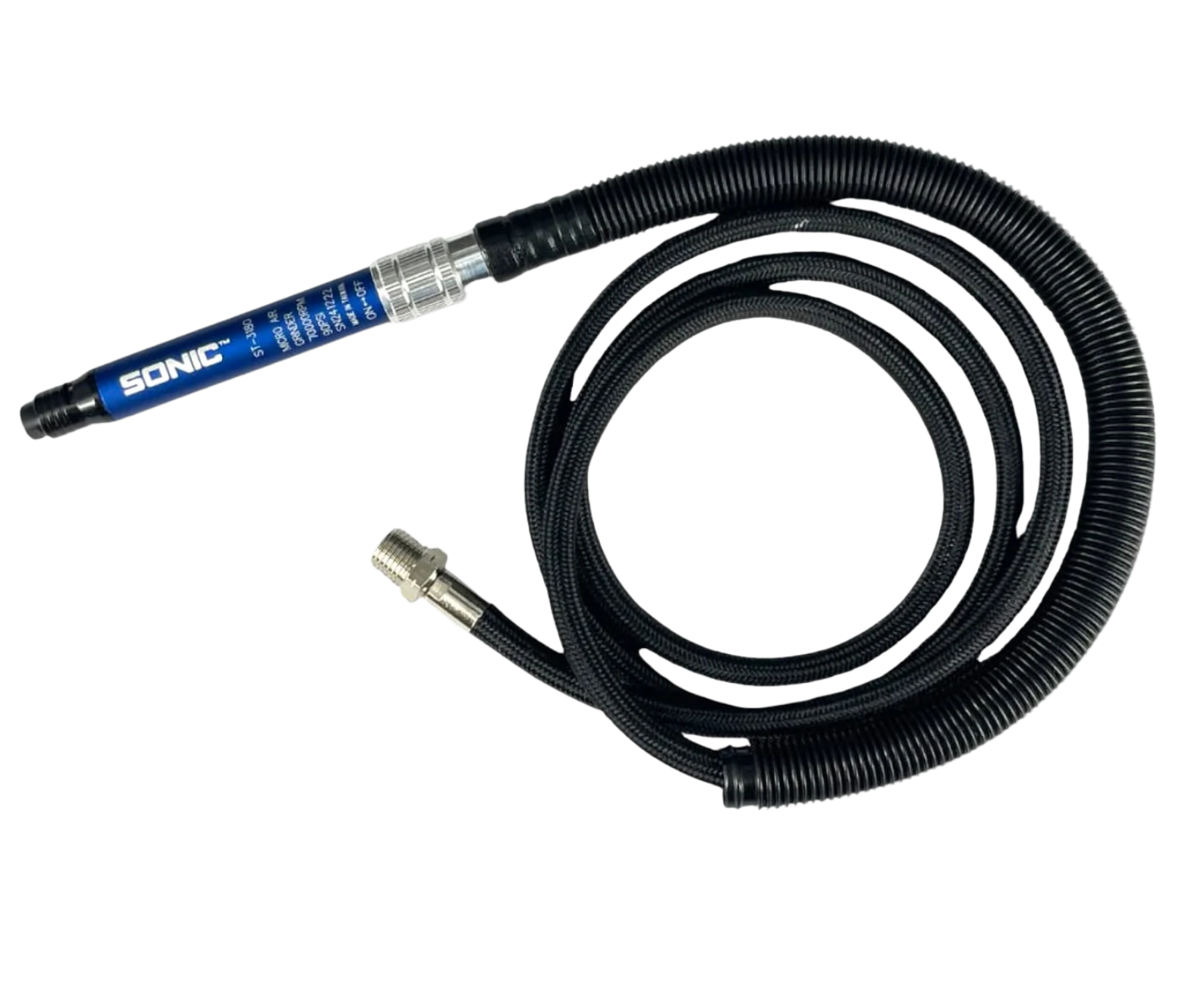 Sonic Air Micro Grinder 1/8" (3mm)