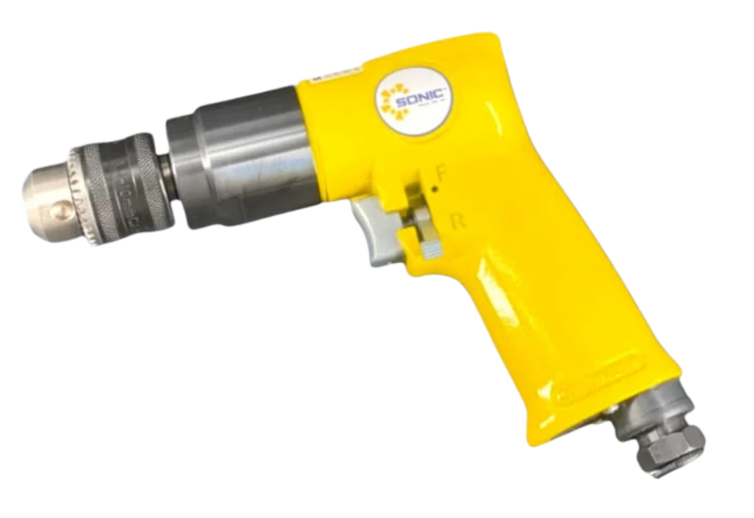 Sonic Air Reversible Drill 3/8"