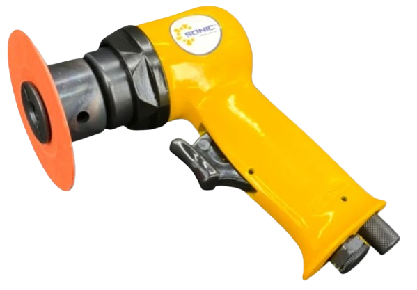 Sonic  High Speed Air Sander 5"