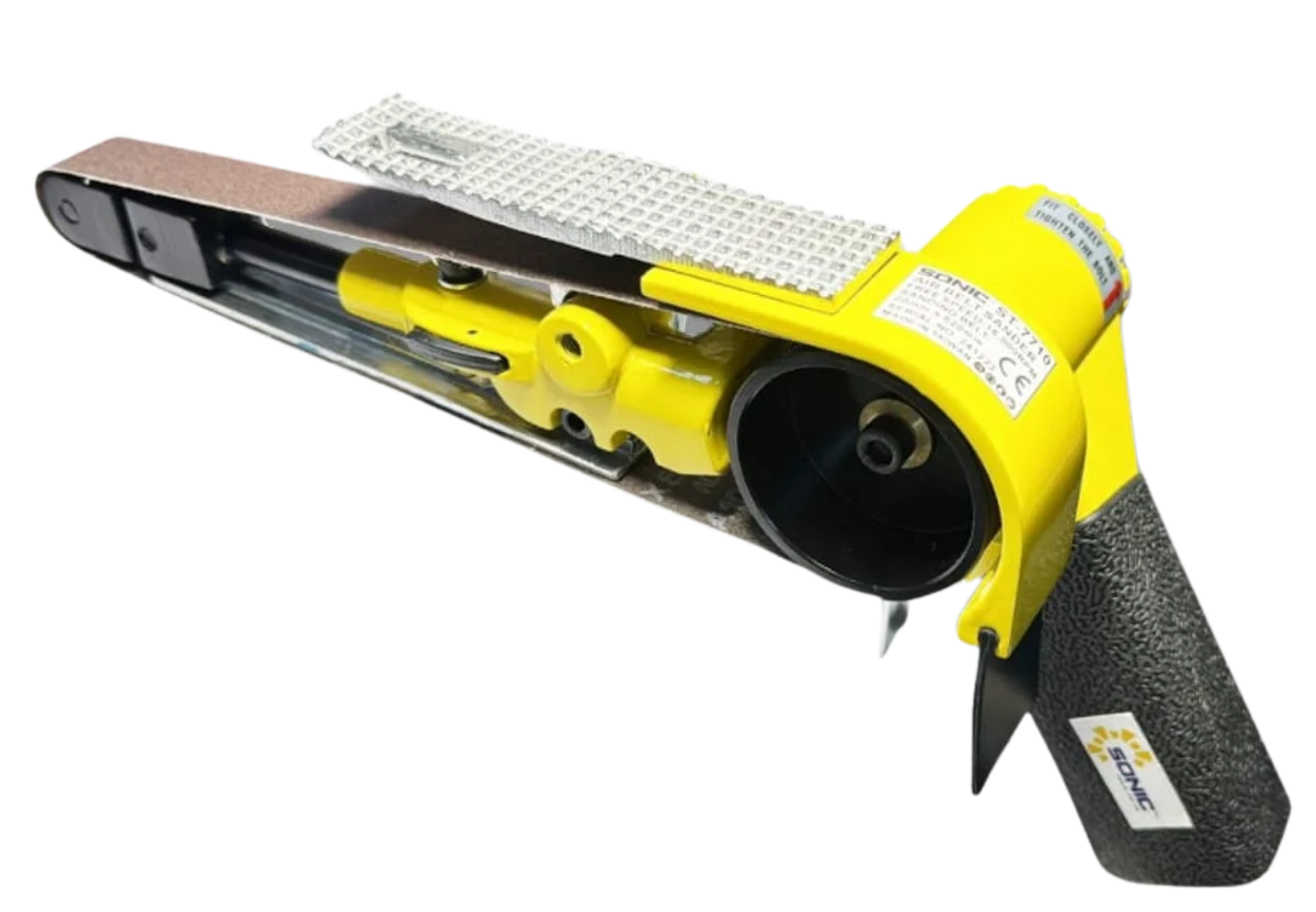 Sonic Air Belt Sander (20X520MM)