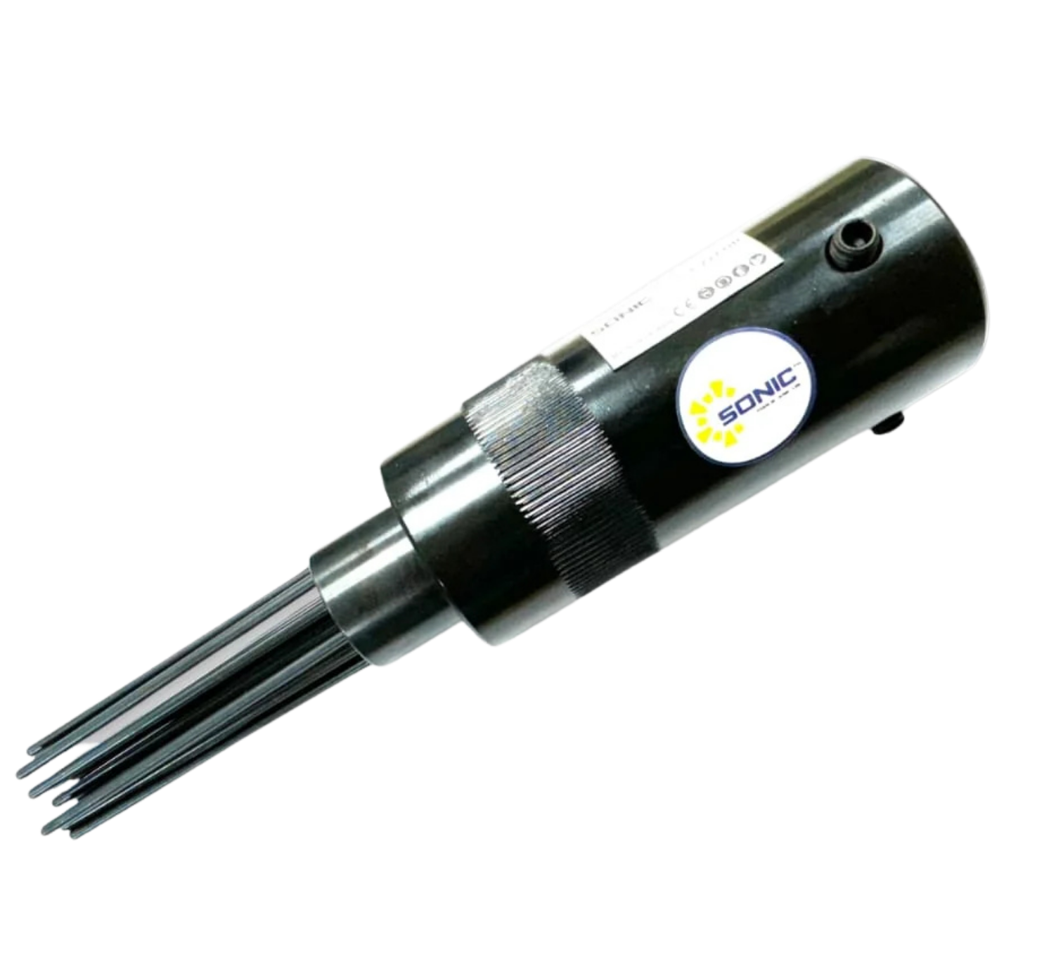 Sonic Air Needle Scaler Attachment