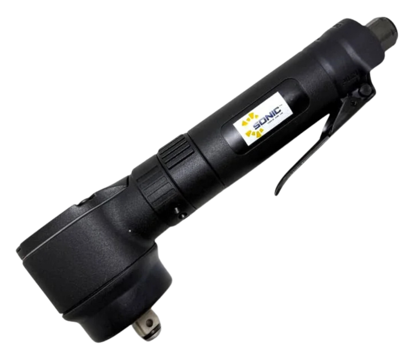 Sonic  Air Angle Impact Wrench 1/2"
