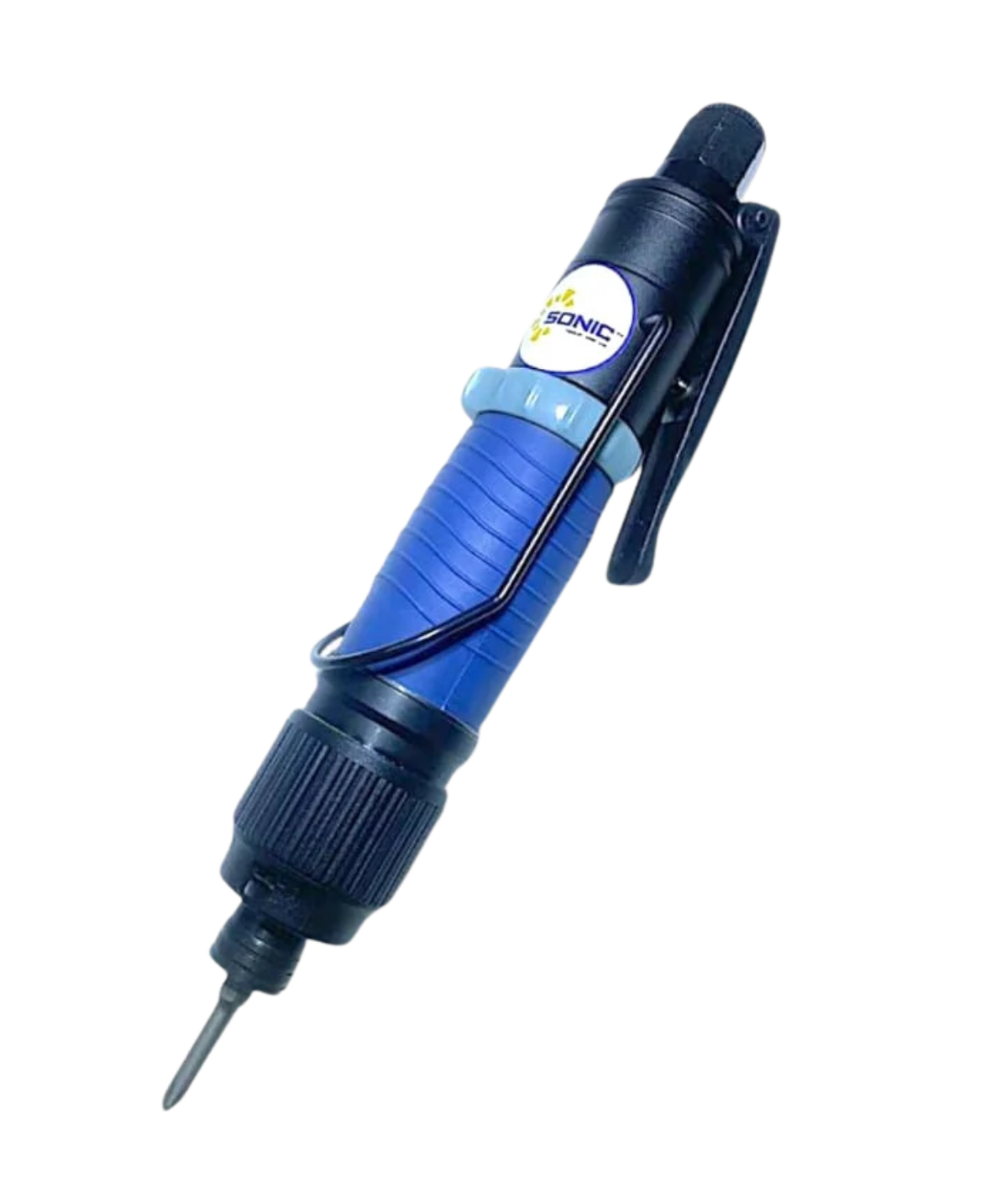Sonic Air Screwdriver Cushion Type