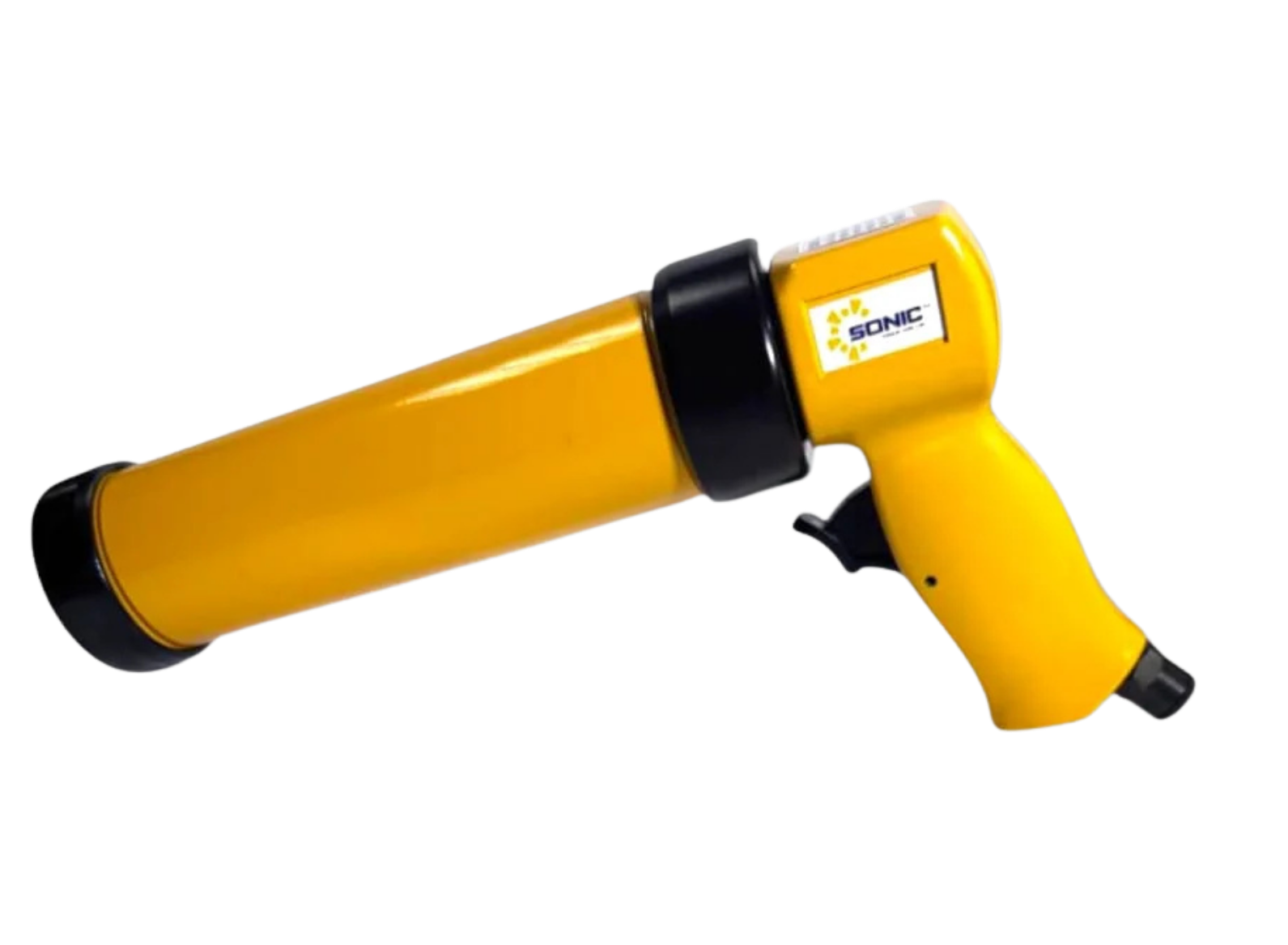 Sonic  Air Clutching Silicon Gun 310ML Capacity