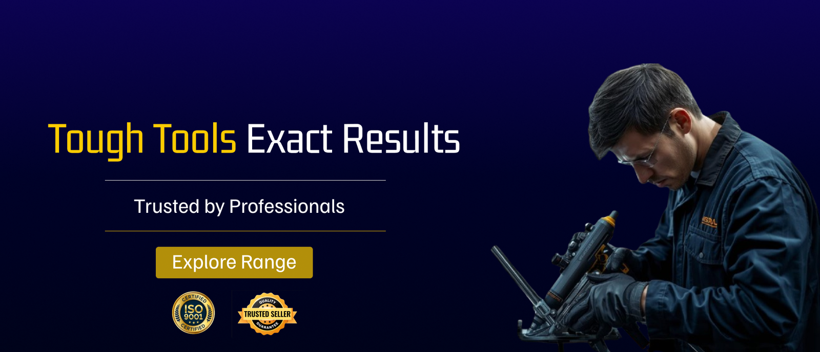 Professional Pneumatic Impact Wrenches for Car Service Centers - Mobile